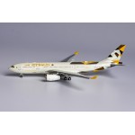 NG Model Etihad Airways A330-200 A6-EYH 1:400